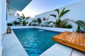 Où loger en Tunisie ? Trouvez la maison d’hôtes idéale pour des vacances durables