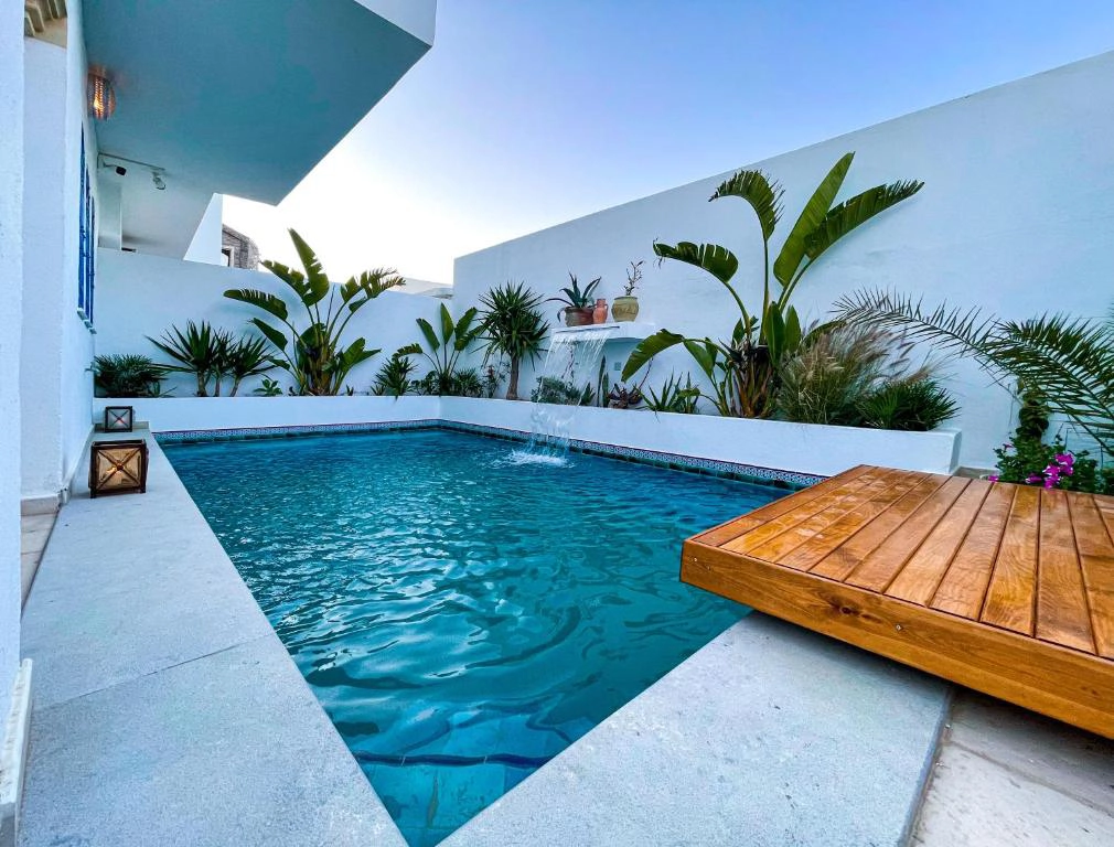 Où loger en Tunisie ? Trouvez la maison d’hôtes idéale pour des vacances durables