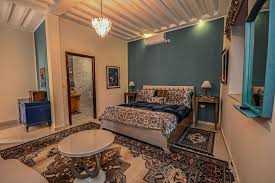 Palais Harran : Maison d'hôte Antique Kairouan 22 Palais Harran Maison d’hôte Antique Kairouan-blog-etnafes3 (2)