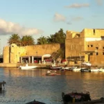 kasba bizerte