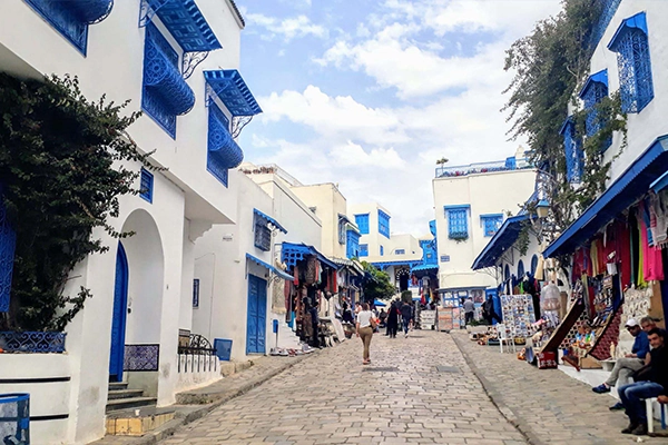 Tourisme Balnéaire en Tunisie : 7 Secrets pour un Voyage Parfait 37 sidi_bous_said_tunisia_blog_etnafes