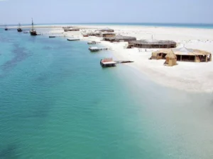 10 choses à faire à Djerba , l'île aux mille couleurs de Tunisie