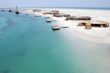 10 choses à faire à Djerba , l'île aux mille couleurs de Tunisie
