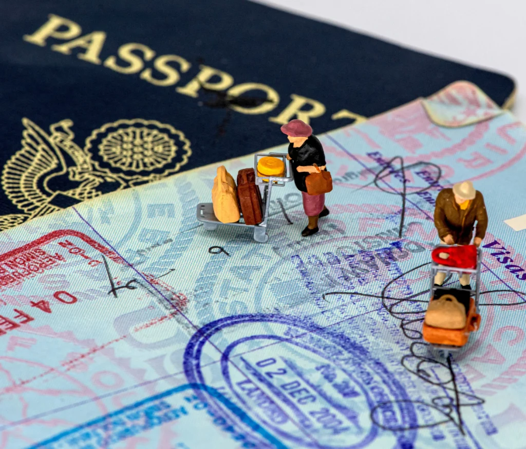 Contrat de voyage les clauses à lire avant de signer 1