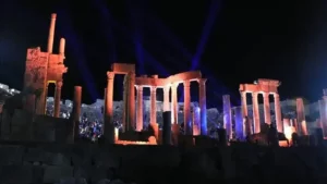 Festivals de l’été 2026 l’agenda des grandes nuits tunisiennes