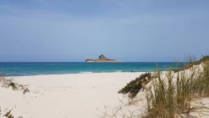Les plus belles plages de Tunisie où poser sa serviette cet été​