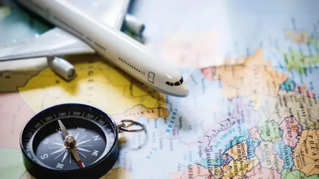 Types d'agences de voyages en Tunisie le panorama