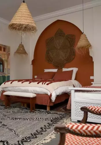 Maison d'hôte Sud Tunisien : Dar Yomma