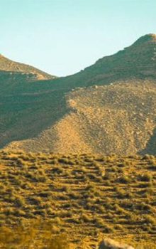 Découvrez le tourisme montagnard en Tunisie avec Etnafes
