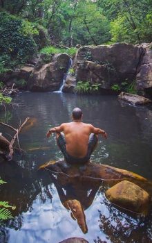 Beni Mtir Nature Jendouba Camping Blog Etnafes