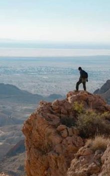 Régions idéales pour l'écotourisme en Tunisie