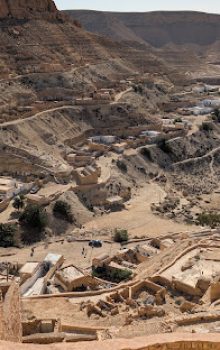 Les 7 meilleures destinations pour vivre le tourisme alternatif en Tunisie