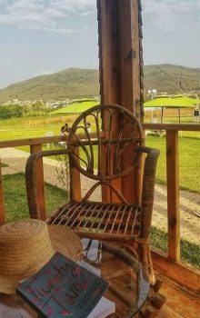 Dar Al karma Jendouba Maison d'hôte Blog Etnafes