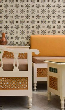 Tourisme Kairouan en Tunisie Dar Lella Habiba 1 Kairouan blog etnafes