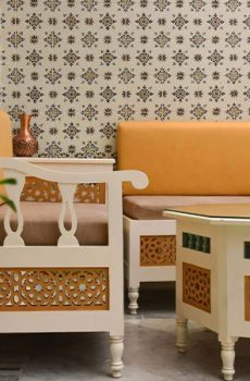 Tourisme Kairouan en Tunisie Dar Lella Habiba 1 Kairouan blog etnafes