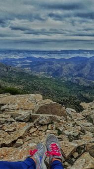 une Découverte Djebel Bargou Siliana 6 Tunisie Blog Etnafes