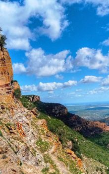 Tourisme à Djebel Sidi Latrach Nabeul 2 Tunisie Blog Etnafes