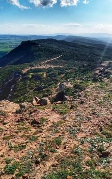 Tourisme à Djebel Sidi Latrach Nabeul 4 Tunisie Blog Etnafes