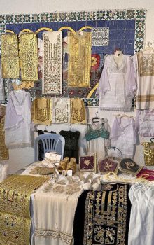 Tourisme à Foire Internationale de Nabeul Tunisie 1 Blog Etnafes