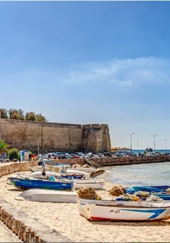 Tourisme Balnéaire en Tunisie : 7 Secrets pour un Voyage Parfait 24 Hammamet_blog_etnafes