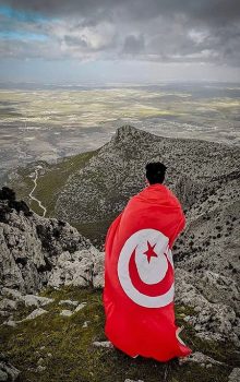 Jbal Zaghwen Tunisie Blog Etnafes
