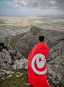 Jbal Zaghwen Tunisie Blog Etnafes