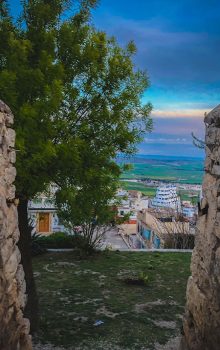 Tourisme au Kef , Une Aventure Culturelle Enrichissante Historique
