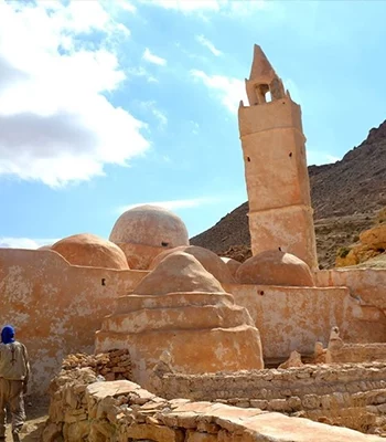 MOSQUEE DES 7 DORMANTS-blog etnafes