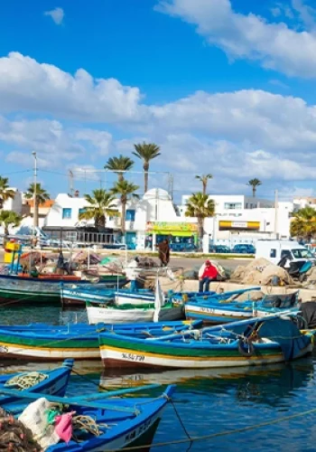 Tourisme Balnéaire en Tunisie : 7 Secrets pour un Voyage Parfait 32 Mahdia_blog_etnafes