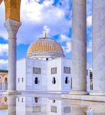 Mausolée-de-Bourguiba-Monastir-Tunisie-2-Blog-Etnafes