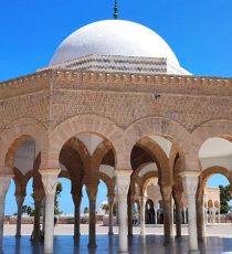 Mausolée-de-Bourguiba-Monastir-Tunisie-Blog-Etnafes