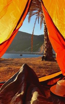 Melloula Tabarka Camping Jendouba Blog Etnafes