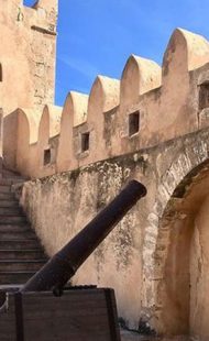 Musée La Kasbah Sfax Tunisie 2 Blog Etnafes