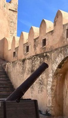 Musée La Kasbah Sfax Tunisie 2 Blog Etnafes