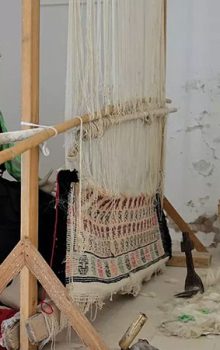 Musée du Kef Tunisie 1 Blog Etnafes