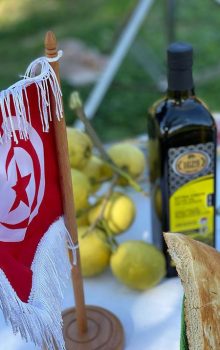 Tourisme à Nabeul Huile D'olive Tunisie Blog Etnafes