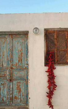 Tourisme à Nabeul Tunisie 4 Blog Etnafes