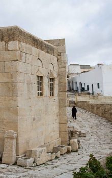 Le Kef Tunisia Blog Etnafes