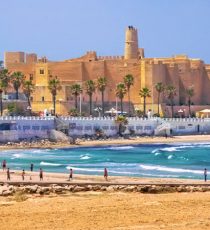Tourismes Durables en Tunisie