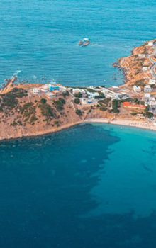 Plage Zwaraa Béja blog etnafes