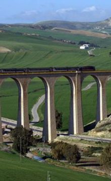 Pont Cinquième de Béja blog etnafes