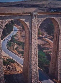 Pont Cinquième Béja blog etnafes