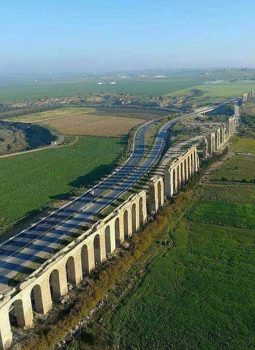 Pont Cinquième Béja blog etnafes