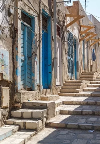Tourisme Balnéaire en Tunisie : 7 Secrets pour un Voyage Parfait 29 Sousse_madina_blog_etnafes