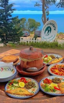 Tabarka Food Jendouba Blog Etnafes