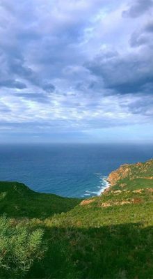 Tabarka Nature Jendouba Blog Etnafes