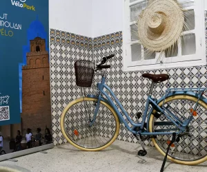 le-cyclotourisme-VéloPark-Kairouan