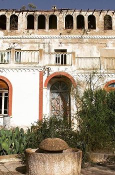 1 zaghouan culture et nature au nord tunisien