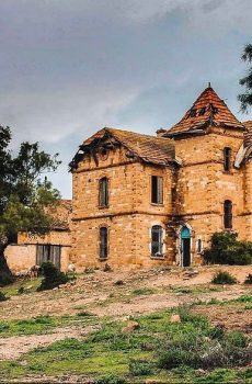 zaghouan culture et nature au nord tunisien