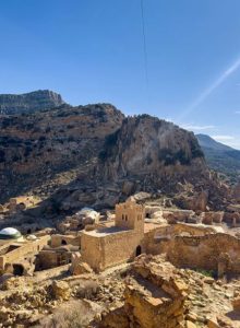 Zriba Olia Zaghouan 6 Tunisie Blog Etnafes